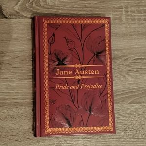 Brand New Pride & Prejudice